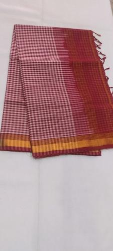 MANAMEDU COTTON SAREES 550MTS